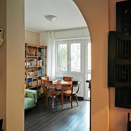 Casa Virginia * Μιλάνο
