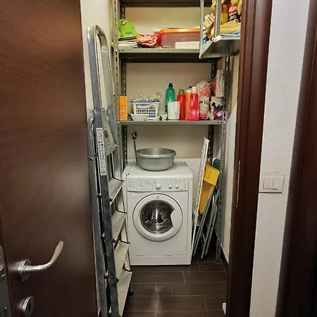 Διαμέρισμα Casa Virginia