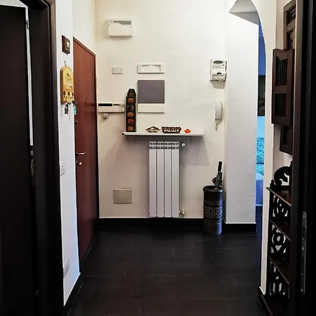 Διαμέρισμα Casa Virginia *