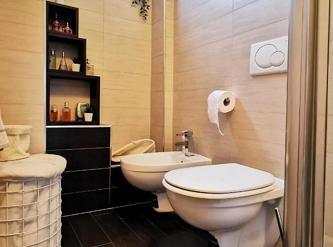 شقة Casa Virginia ميلان
