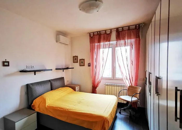 Casa Virginia * ميلان